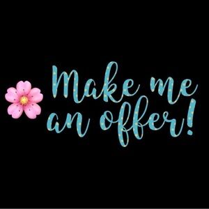 Make Me an Offer - Help me move some inventory